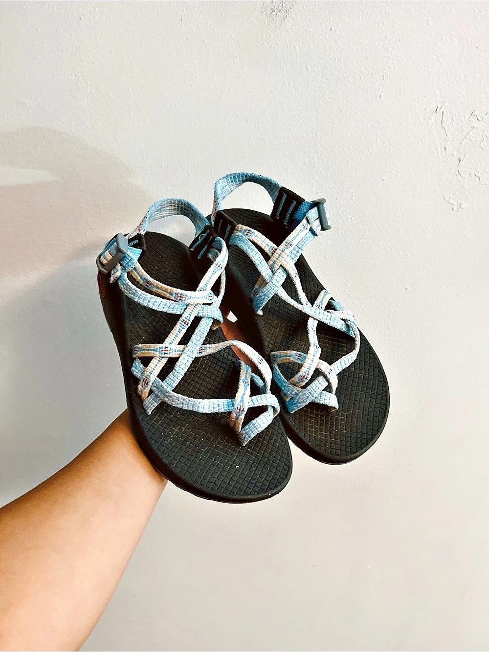 Chaco Women's ZX/2 Strappy Sport Sandals